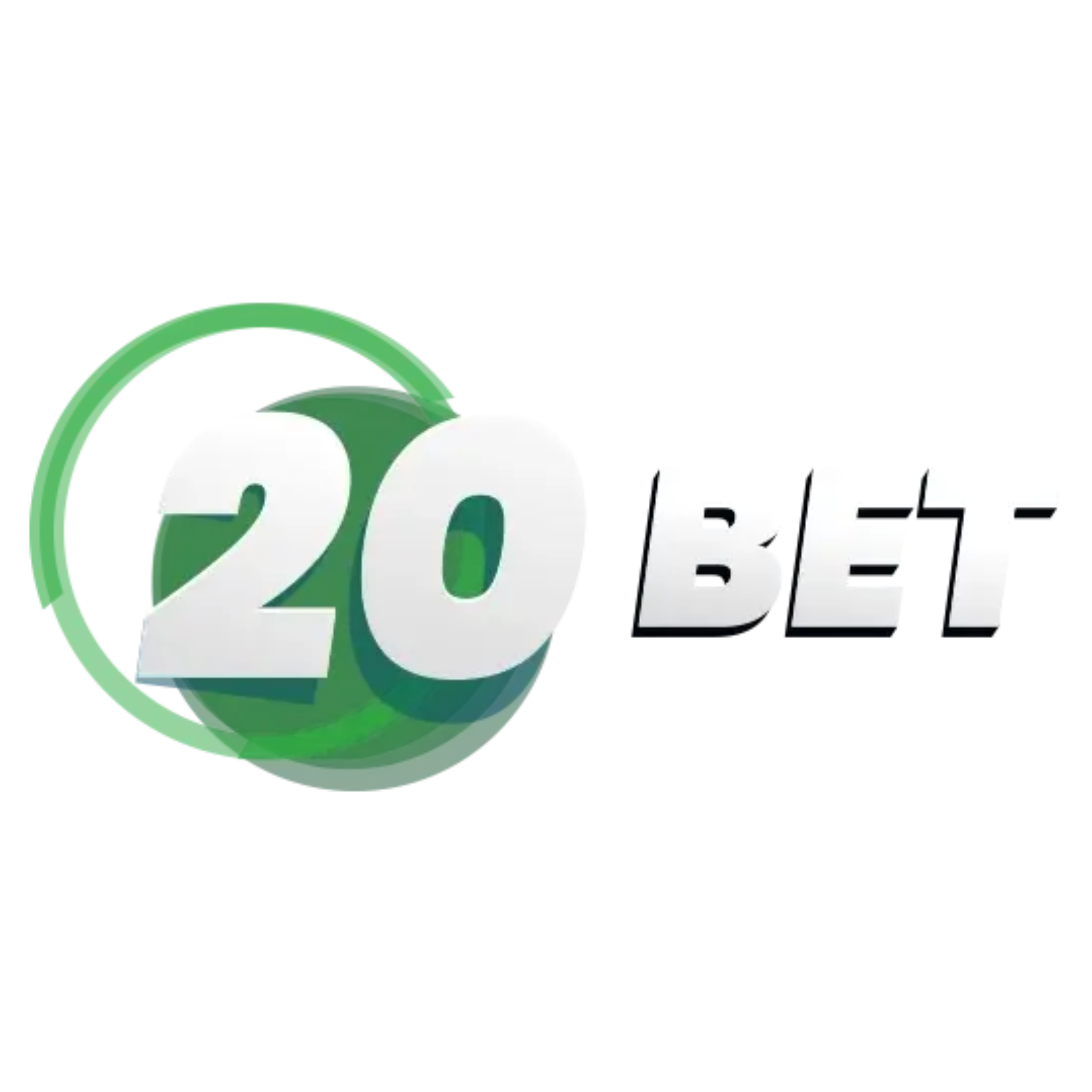 20Bet logo