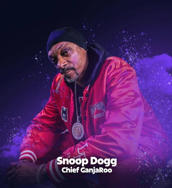 Snoop Dogg Events