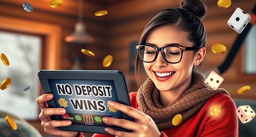 Future Trends in Free Spins Offers Future Trends in Free Spins Offers