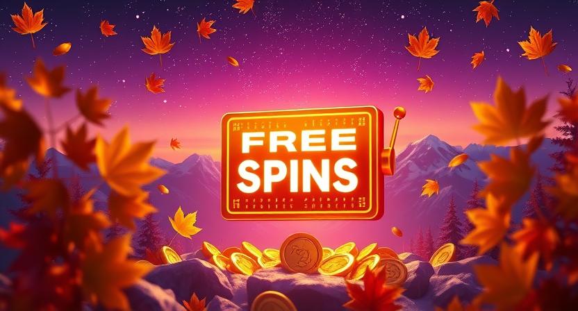 Free Spins No Deposit Offers Canada 2025 Free Spins No Deposit Offers Canada 2025