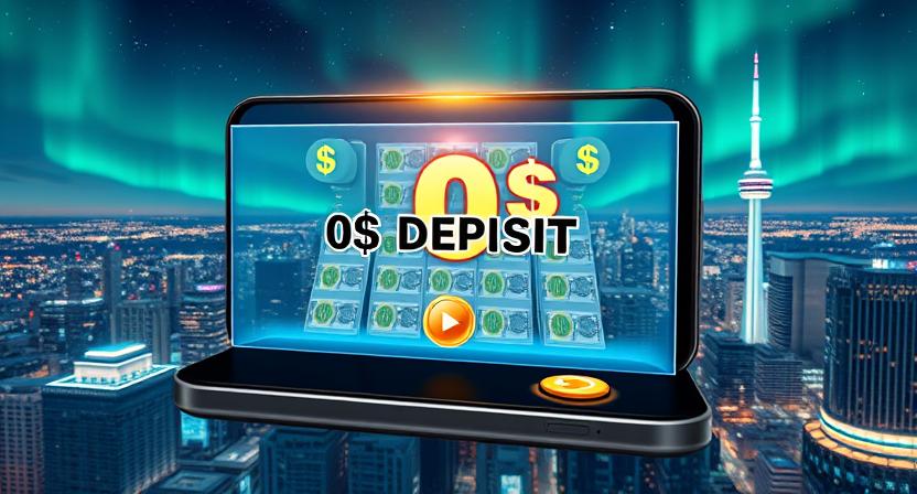 The popularity of Free Spins in Canada The popularity of Free Spins in Canada