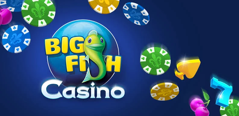 Big Fish Games