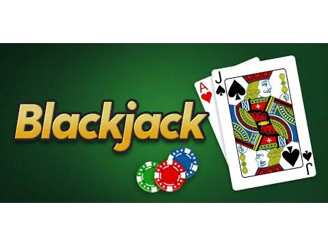 Blackjack by Tripledot Studios