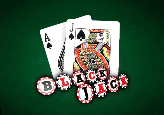 Ace of Spades and Jack of Spades are symbols of Blackjack online