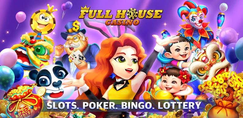 Full House Casino Your Ultimate Casino Hub