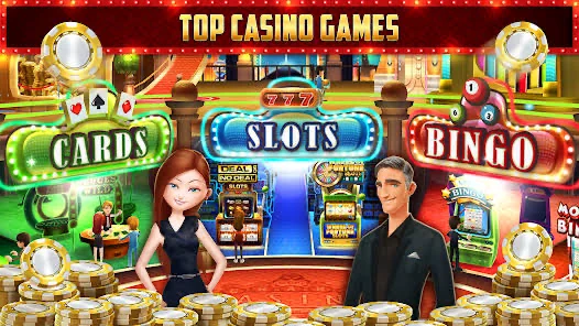 GSN Grand Casino Your Slots Haven