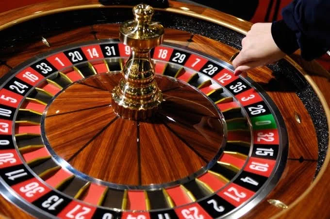 Roulette – Your Spin of Fortune