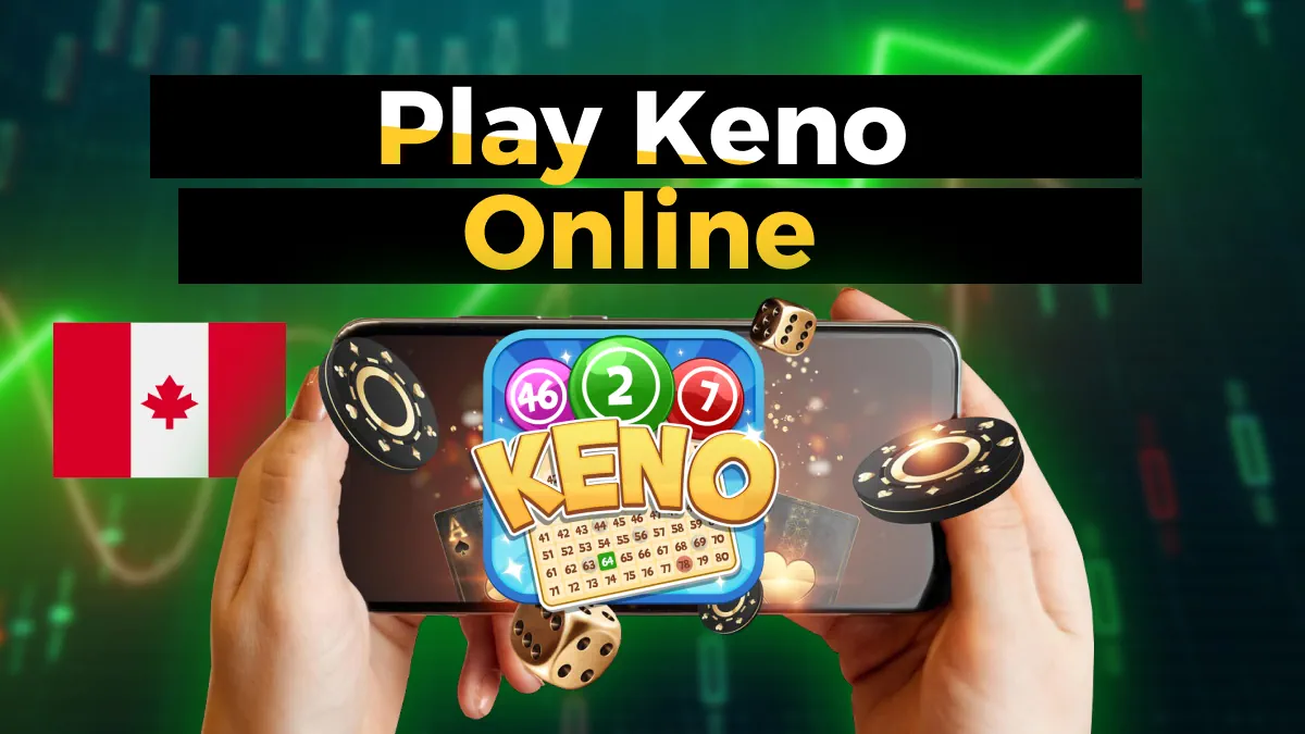 play_keno_online