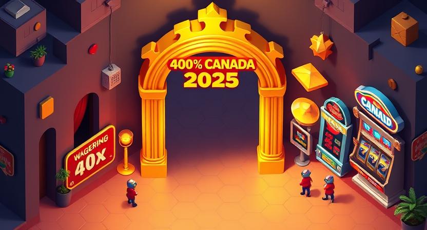 How to Keep Winnings from 400% Casino Deposit Bonuses
