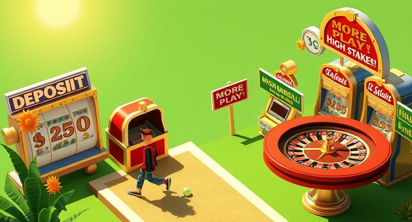 Disadvantages of the 400% Casino Bonus