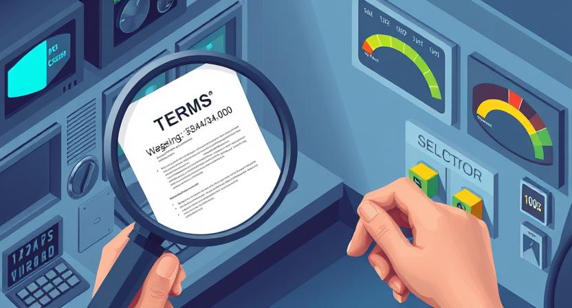 What to Keep in Mind When Claiming a Large Casino Bonus