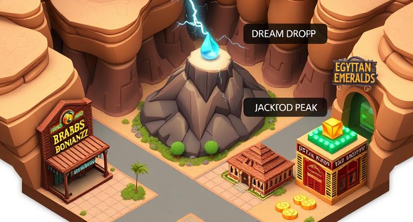 Online Pokies at Greatwin Casino