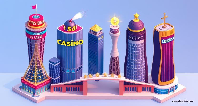 Top Betting Sites with Bonuses