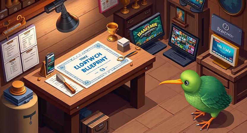Greatwin Casino Overview 