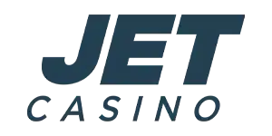 Jet Casino logo