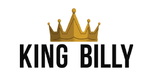 King Billy Casino logo