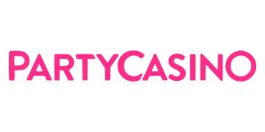 PartyCasino logo